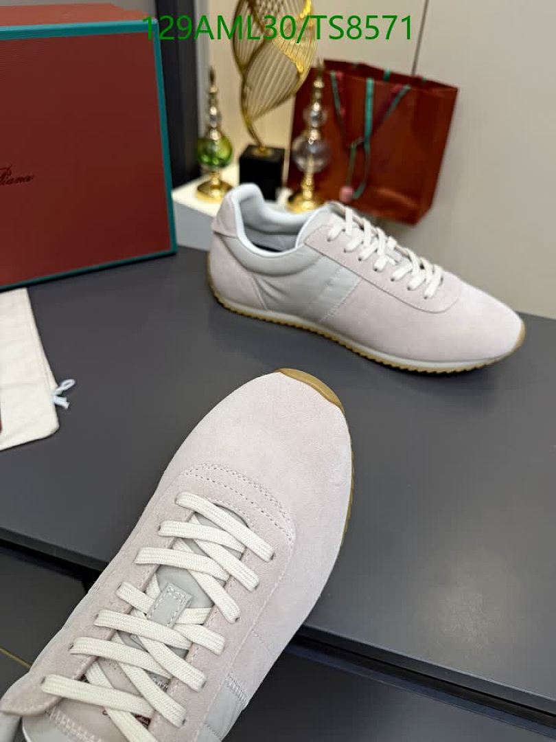 Loro Piana-Shoes(Women) Code: TS8571 $: 129USD