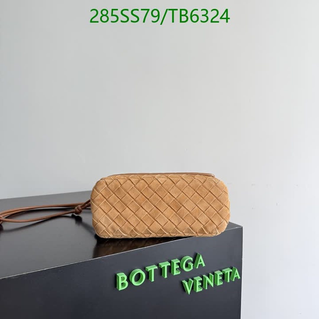 BV-Bags(5A) Code: TB6324 $: 285USD