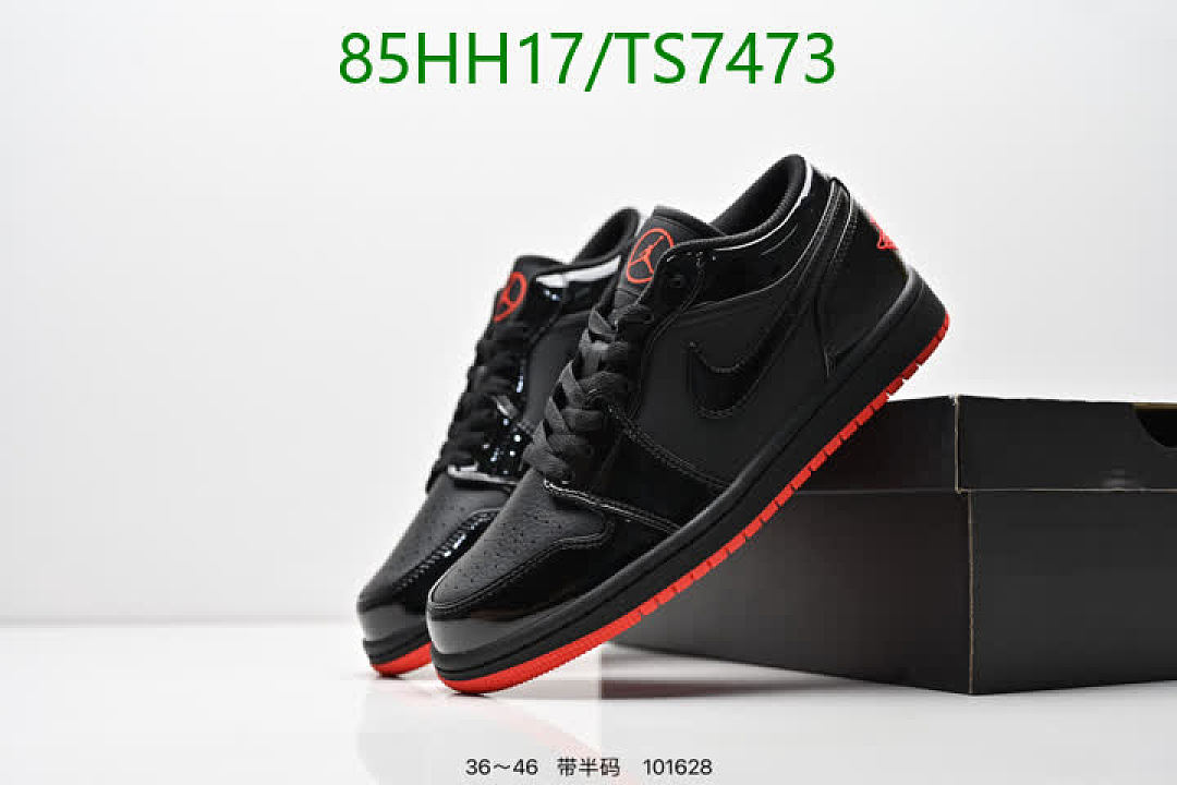 NIKE-Shoes(Women) Code: TS7473 $: 85USD