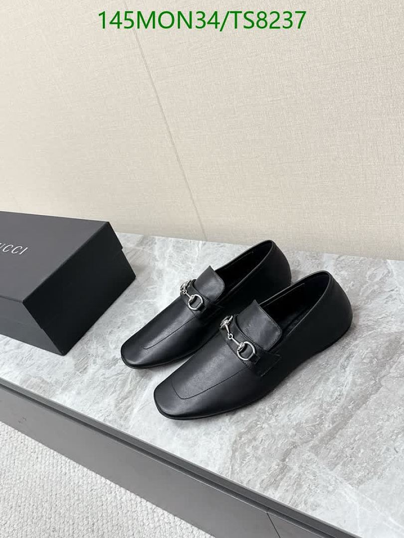 Gucci-Shoes(Women) Code: TS8237 $: 145USD