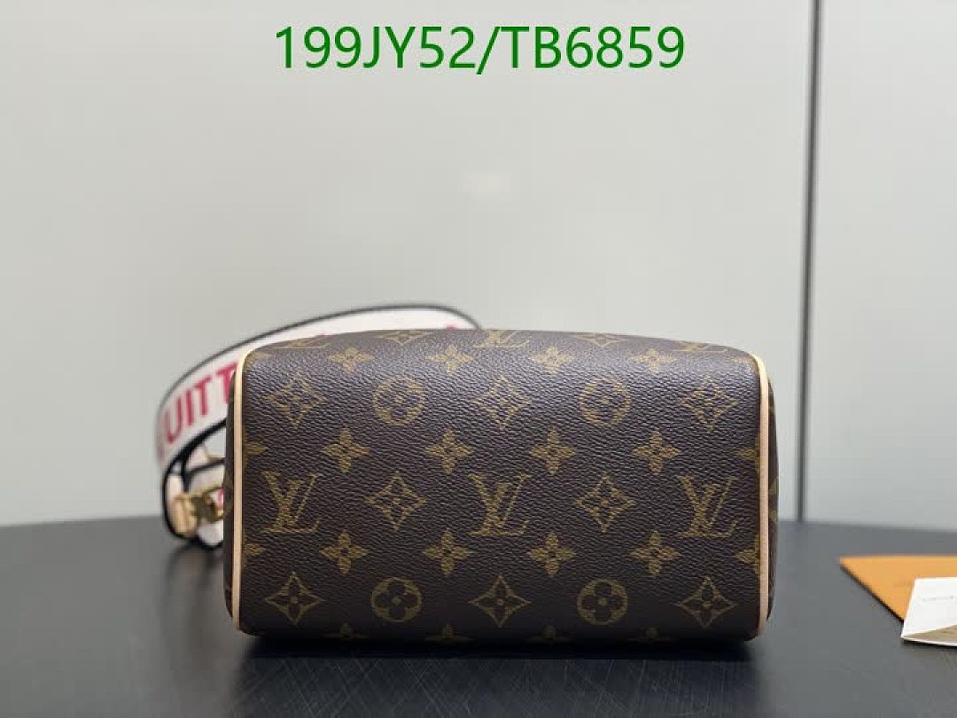 LV-Bags(5A) Code: TB6859 $: 199USD