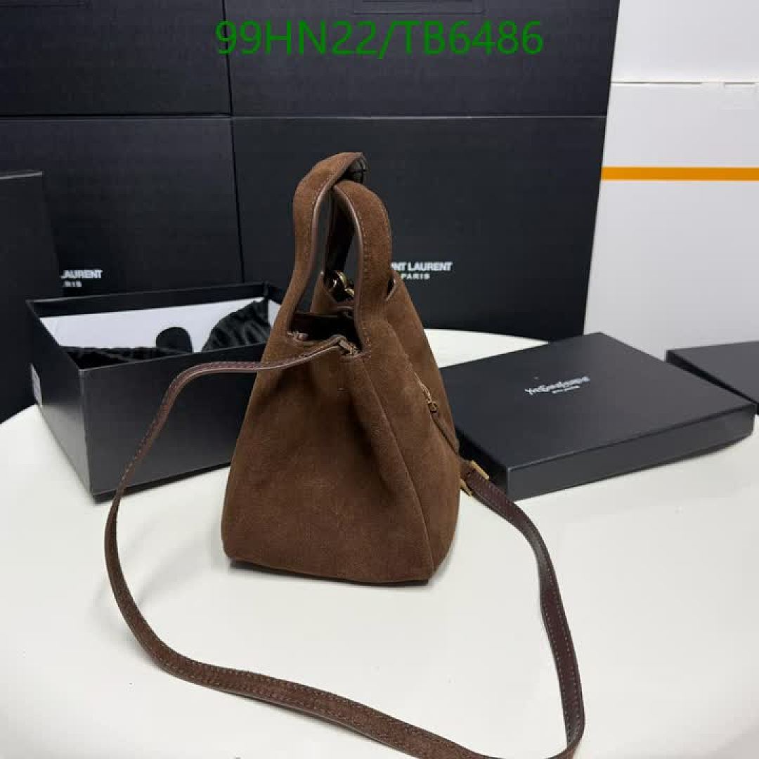 YSL-Bags(4A) Code: TB6486 $: 99USD