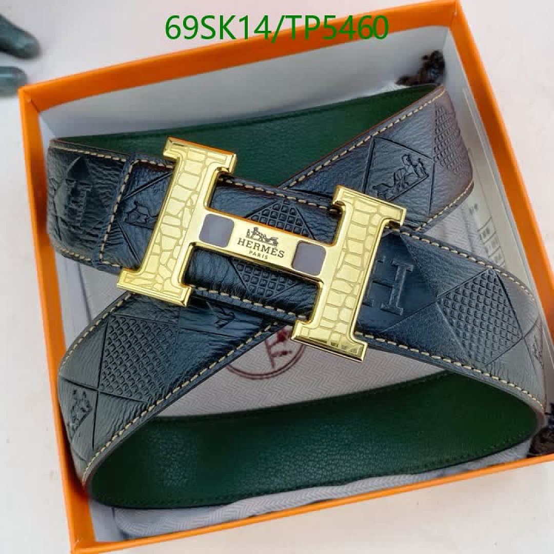 Hermes-Belts Code: TP5460 $: 69USD