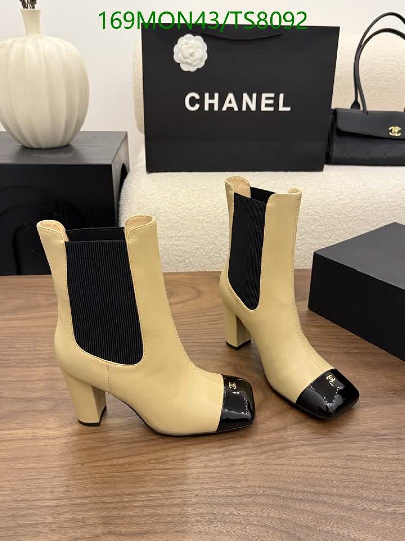 Boots-Shoes(Women) Code: TS8092 $: 169USD