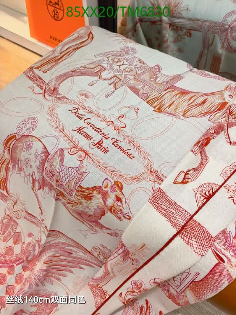 Hermes-Scarves Code: TM6830 $: 85USD