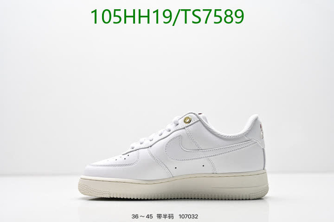 NIKE-Shoes(Women) Code: TS7589 $: 105USD