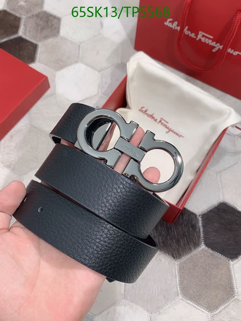 Ferragamo-Belts Code: TP5568 $: 65USD