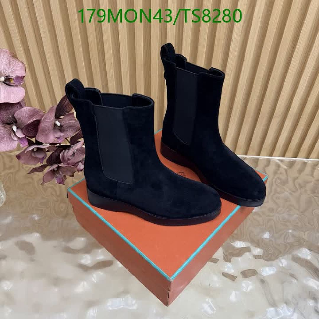 Loro Piana-Shoes(Women) Code: TS8280 $: 179USD