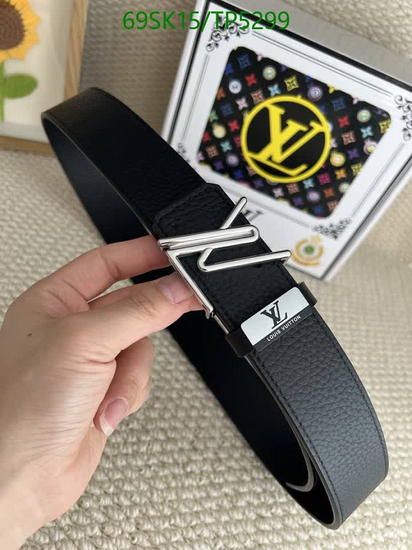 LV-Belts Code: TP5299 $: 69USD