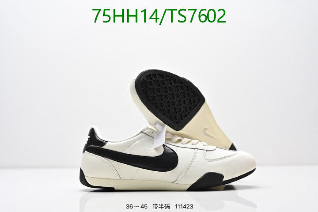NIKE-Shoes(Women) Code: TS7602 $: 75USD