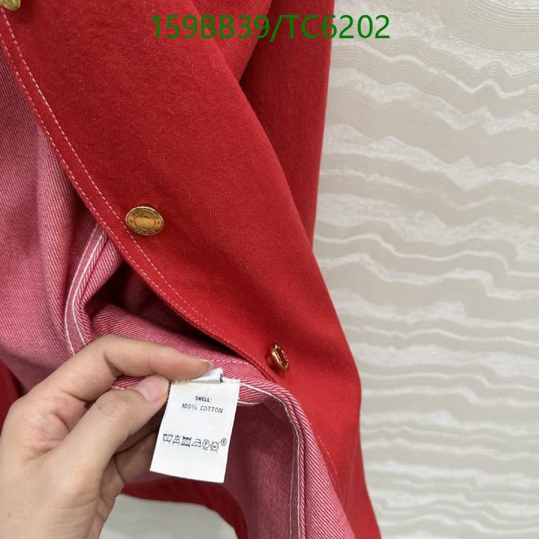 Hermes-Clothing Code: TC6202 $: 159USD