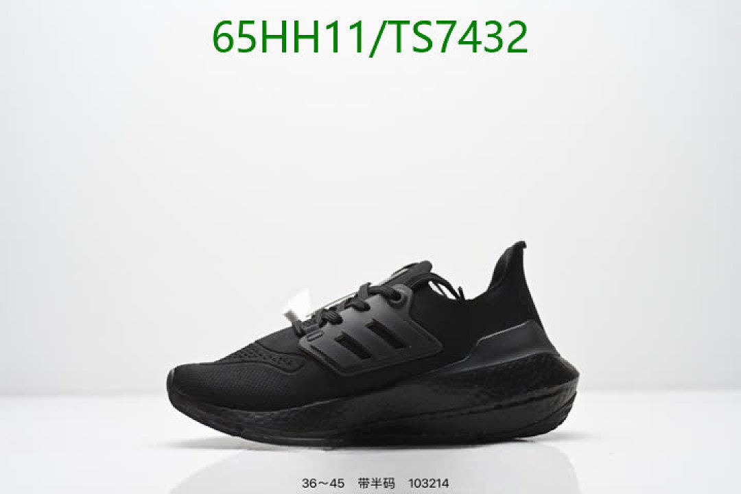 Adidas-Shoes(Women) Code: TS7432 $: 65USD