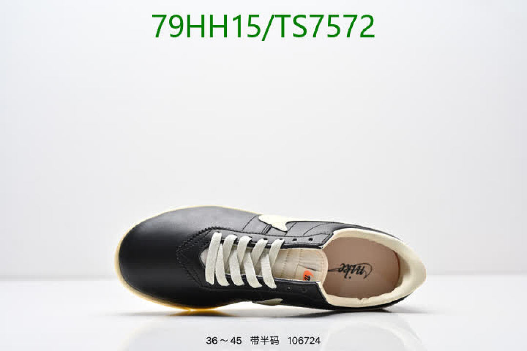 NIKE-Shoes(Women) Code: TS7572 $: 79USD