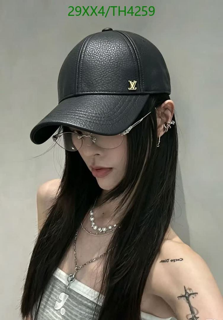 LV-Hats Code: TH4259 $: 29USD