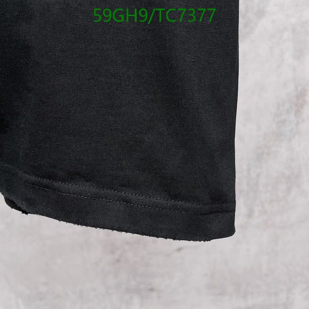 Balenciaga-Clothing Code: TC7377 $: 59USD