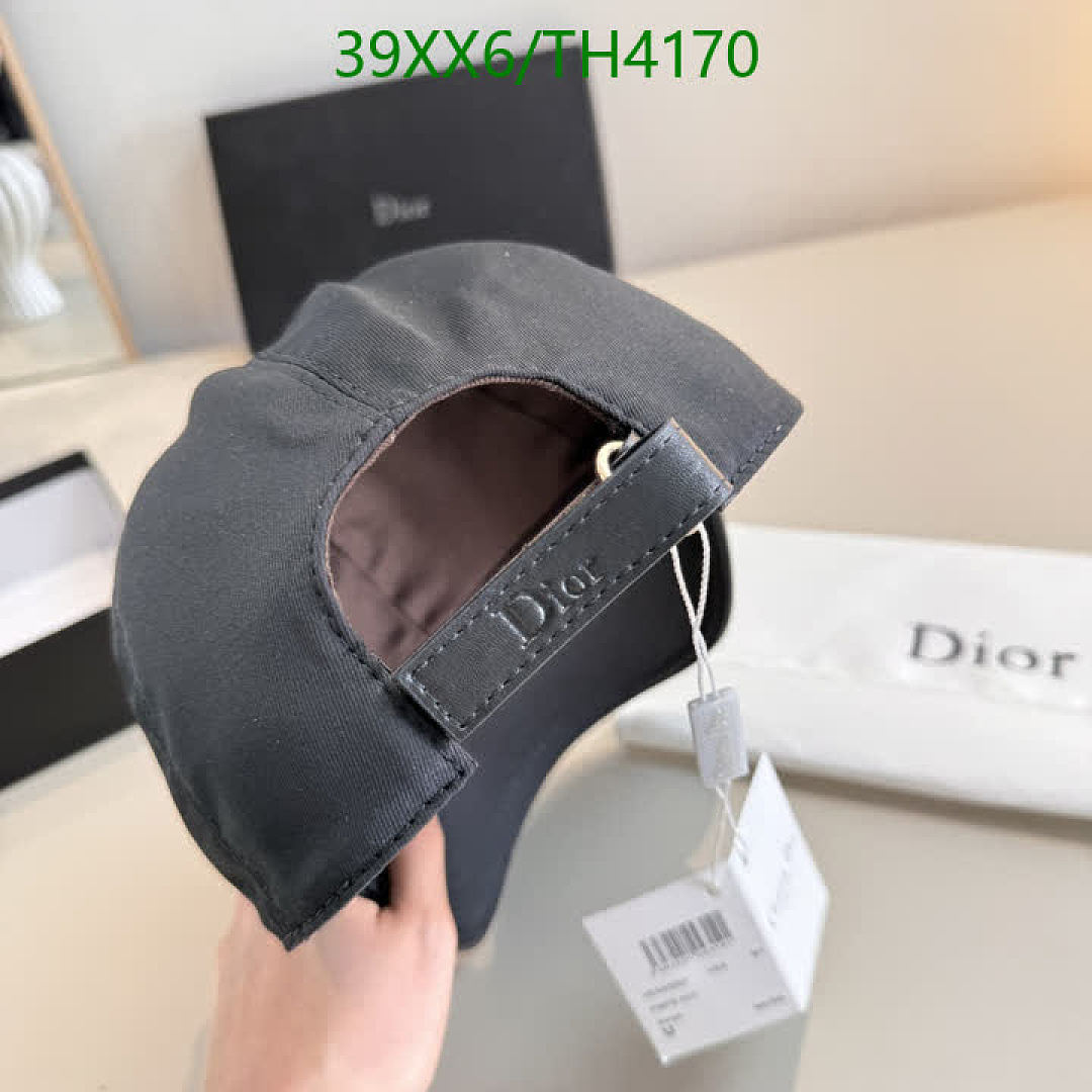 Dior-Hats Code: TH4170 $: 39USD