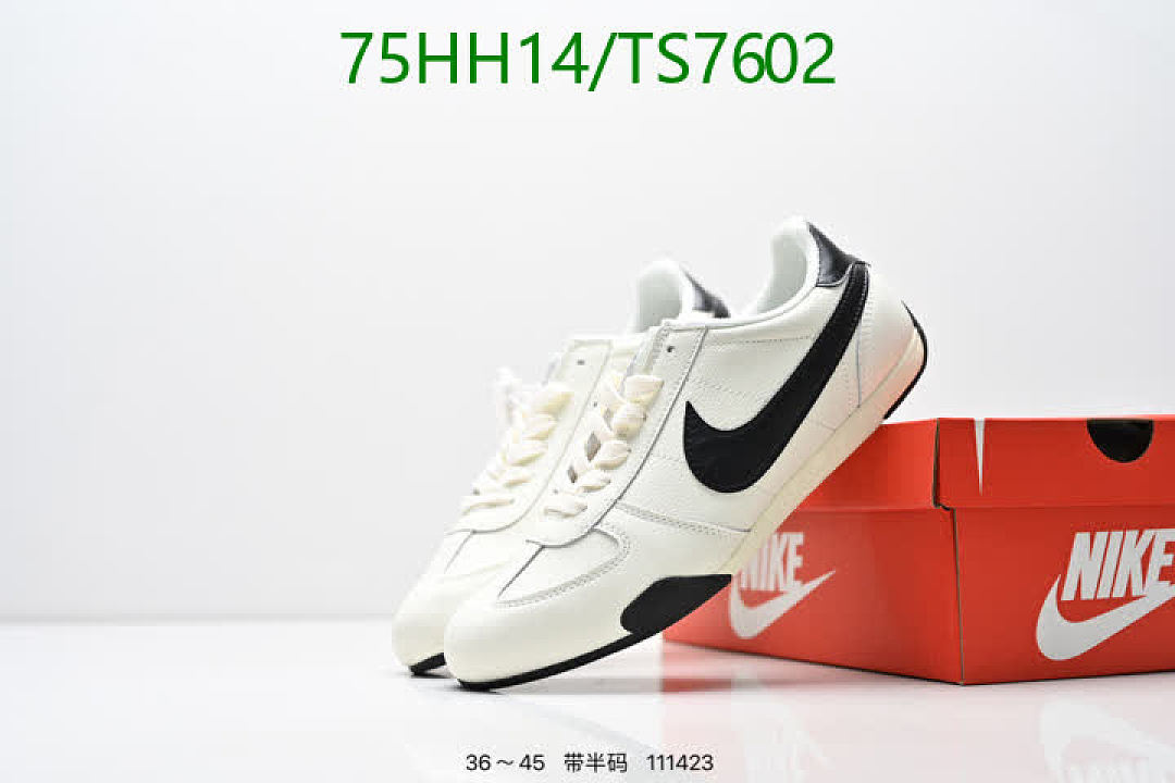 NIKE-Shoes(Women) Code: TS7602 $: 75USD