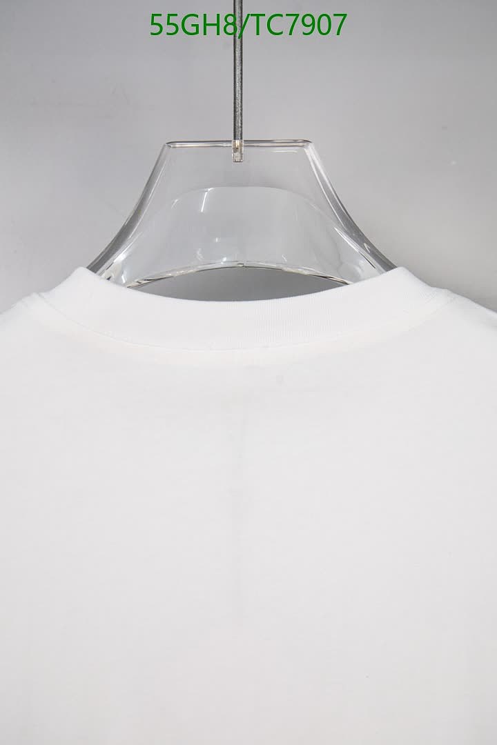 Loewe-Clothing Code: TC7907 $: 55USD