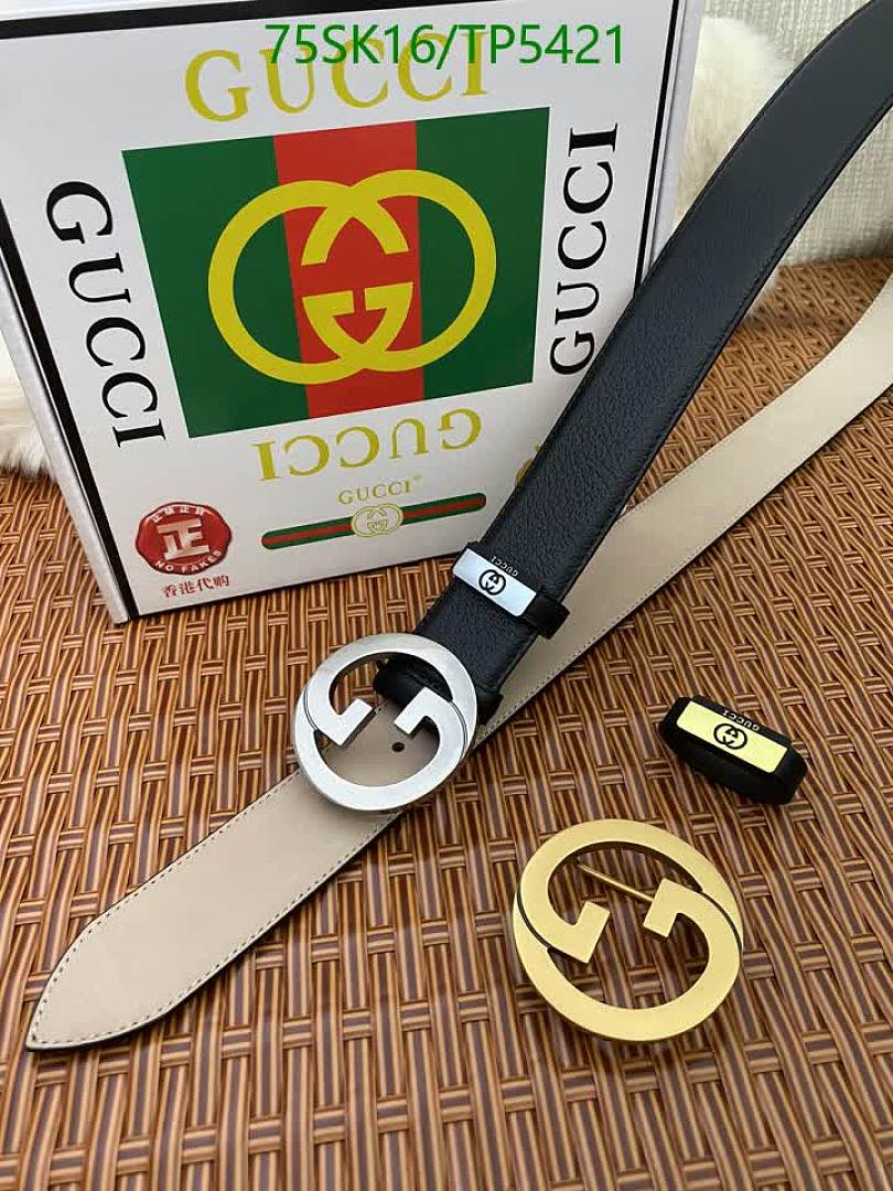 Gucci-Belts Code: TP5421 $: 75USD