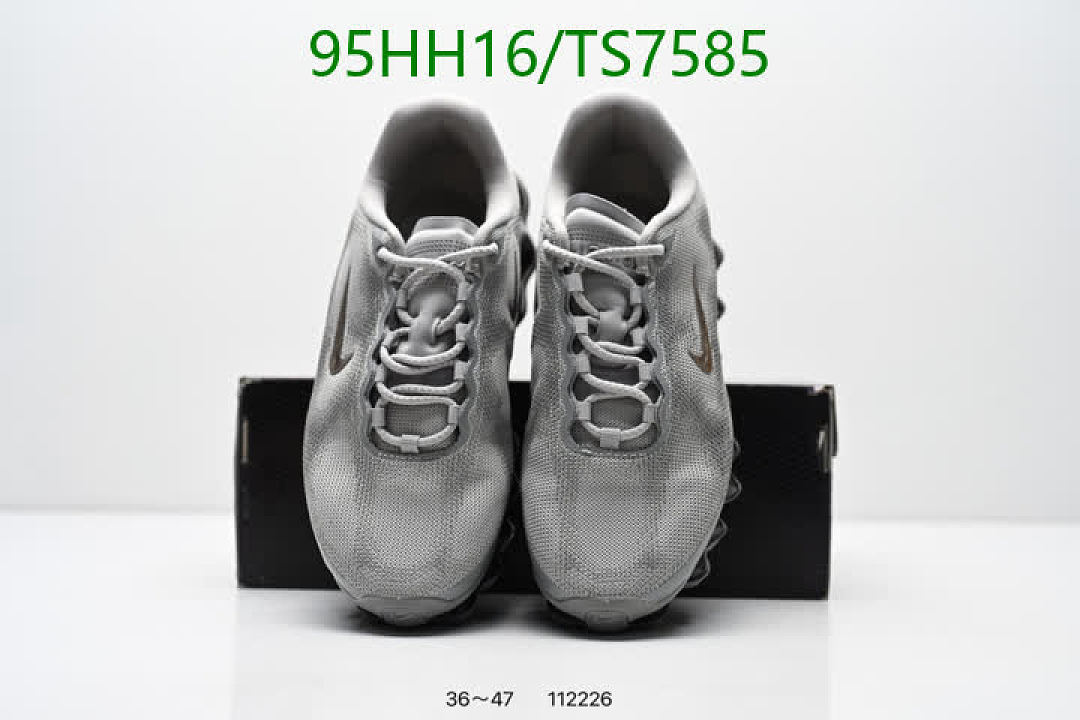 NIKE-Shoes(Women) Code: TS7585 $: 95USD