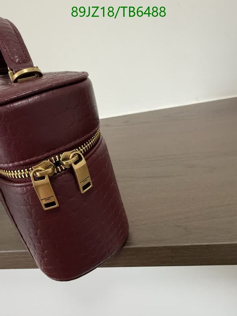 YSL-Bags(4A) Code: TB6488 $: 89USD