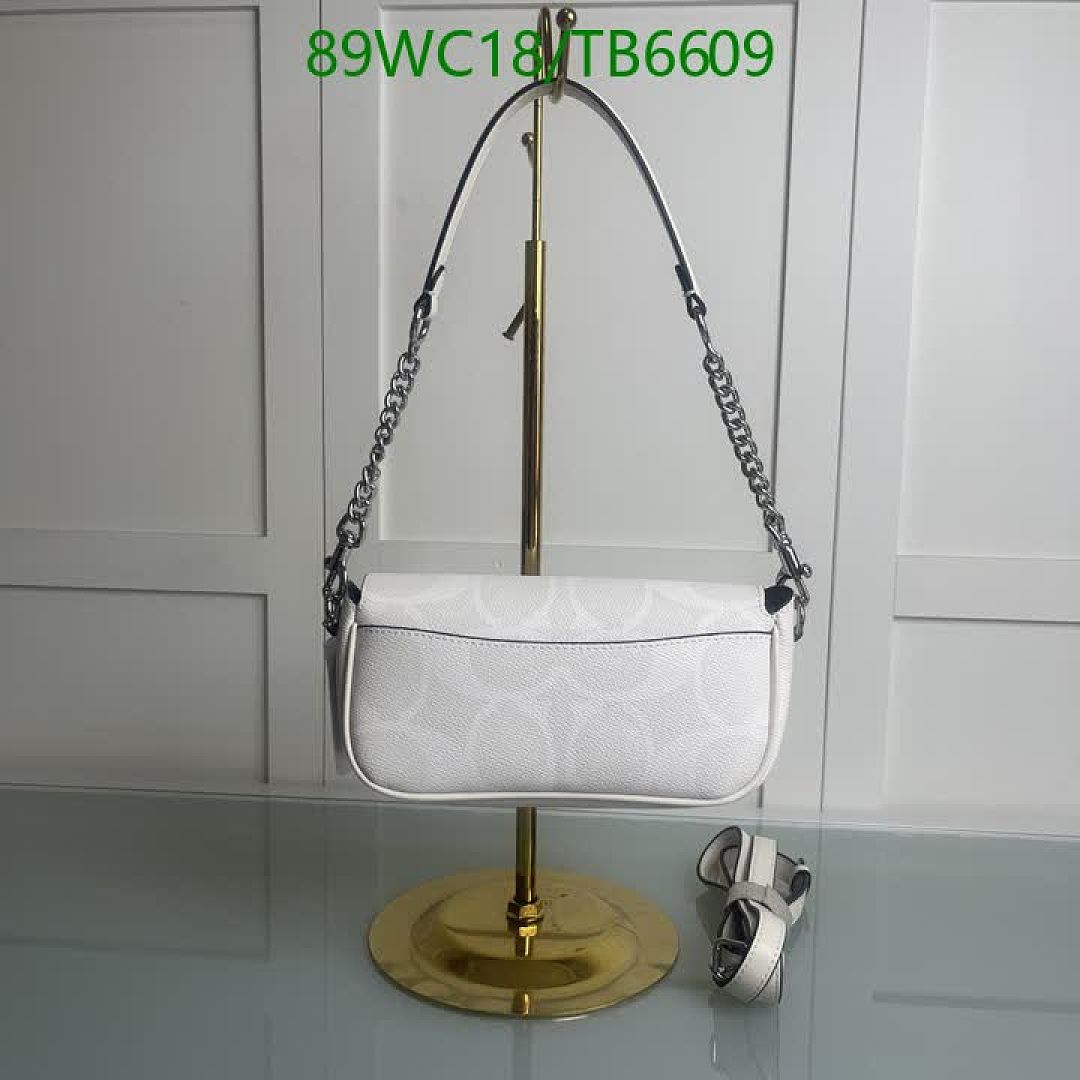 Coach-Bags(4A) Code: TB6609 $: 89USD