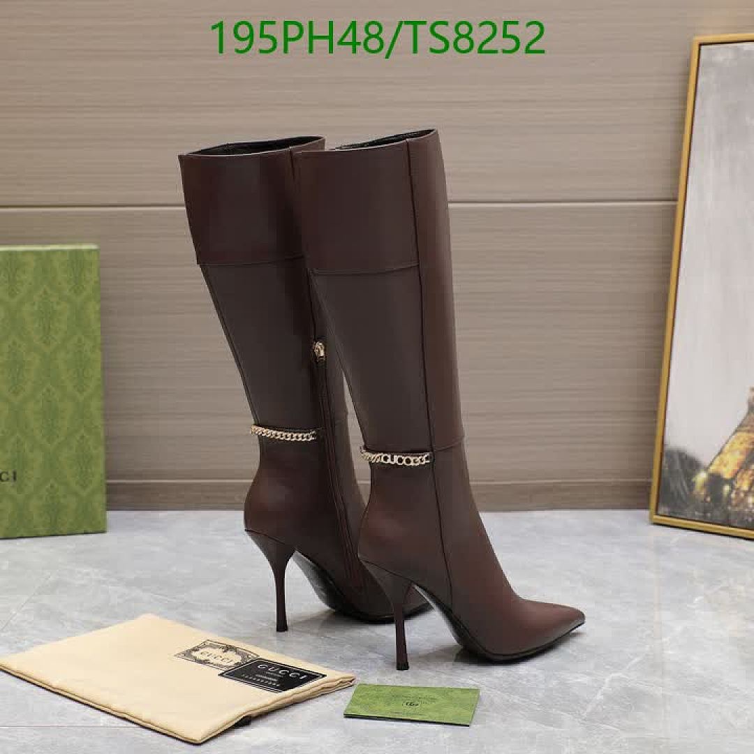 Boots-Shoes(Women) Code: TS8252 $: 195USD