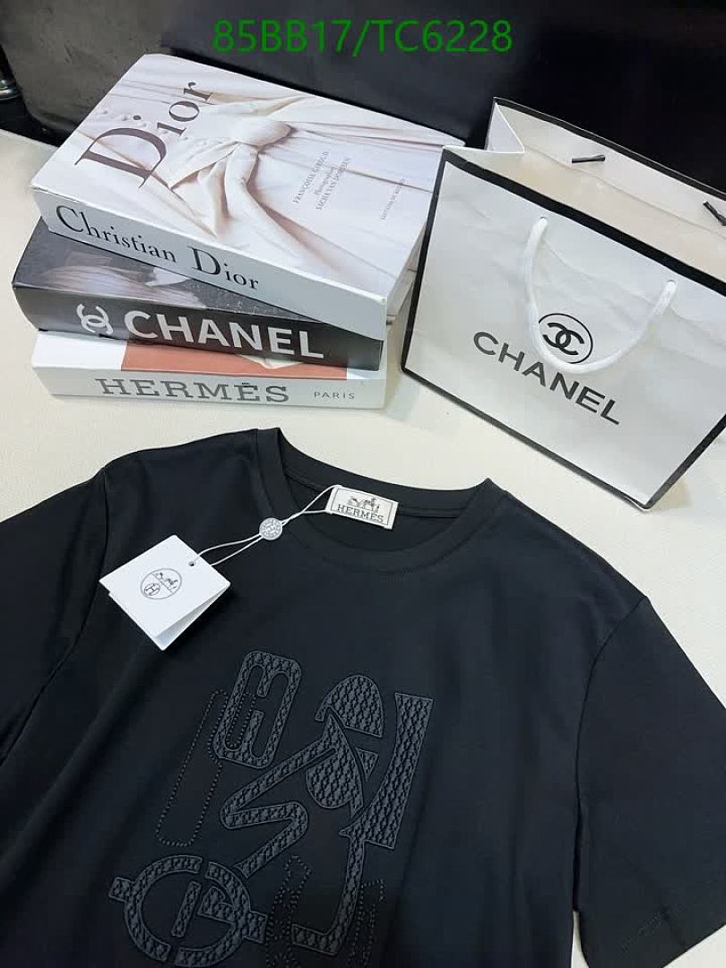 Hermes-Clothing Code: TC6228 $: 85USD