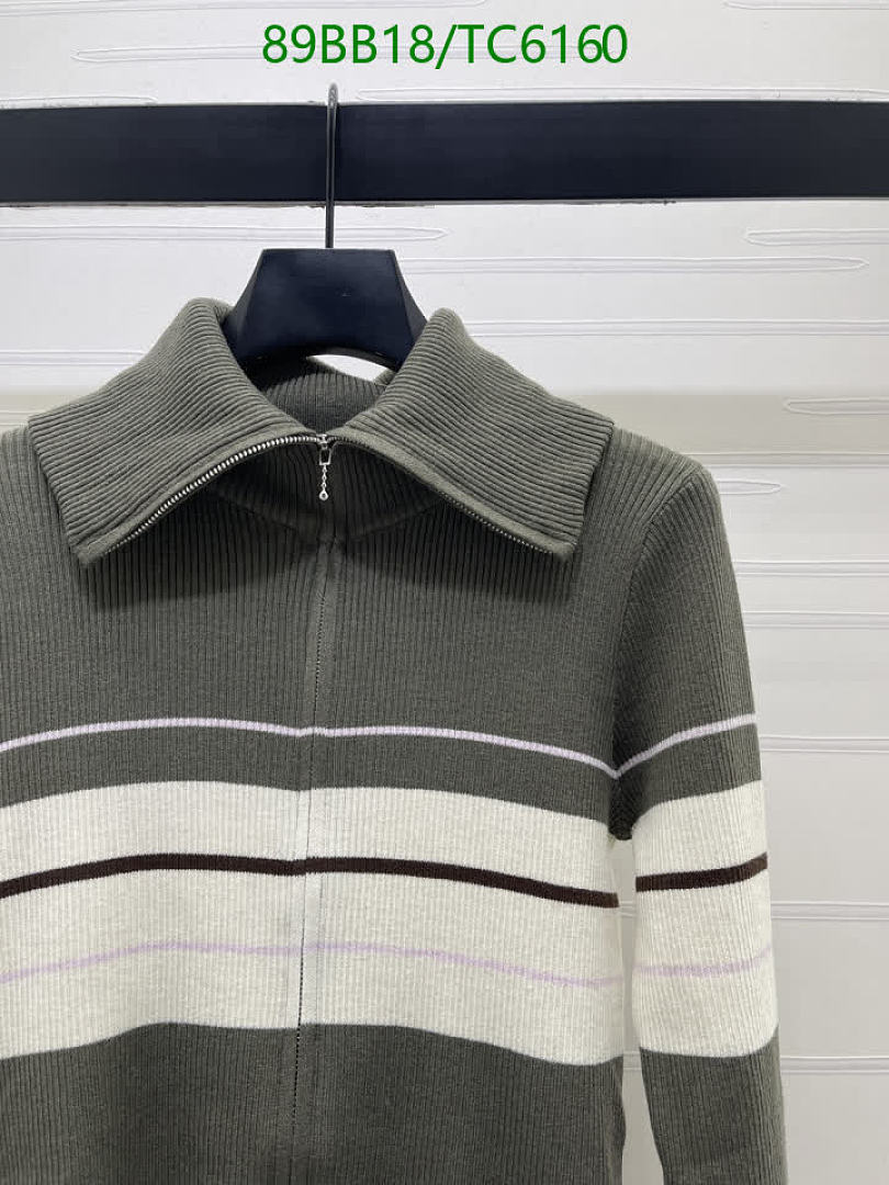 Dior-Clothing Code: TC6160 $: 89USD