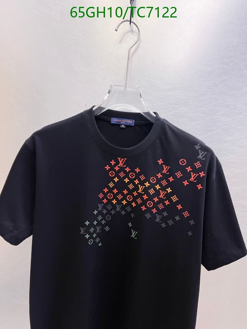 LV-Clothing Code: TC7122 $: 65USD