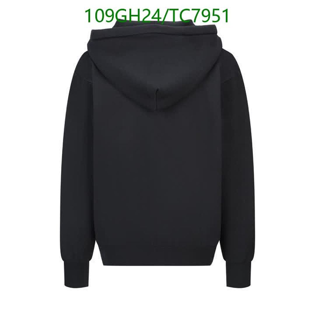 Loewe-Clothing Code: TC7951 $: 109USD