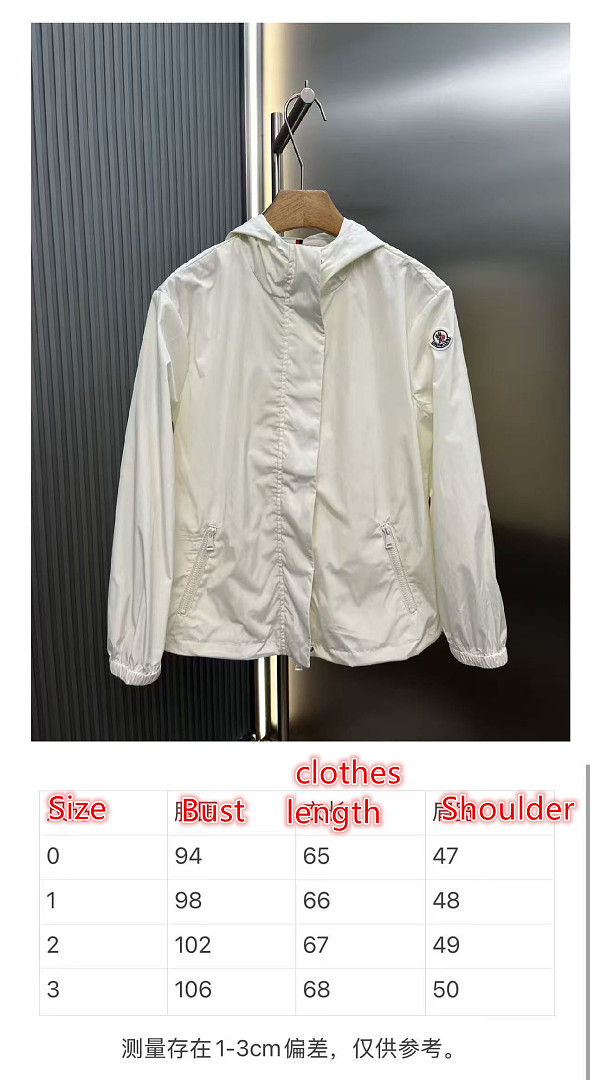 Moncler-Down Jackets(Women) Code: TC8120 $: 109USD