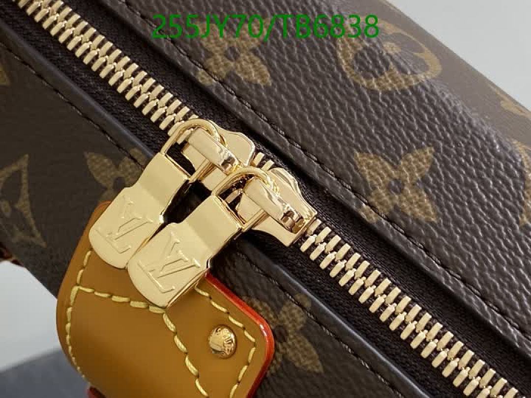 LV-Bags(5A) Code: TB6838 $: 255USD