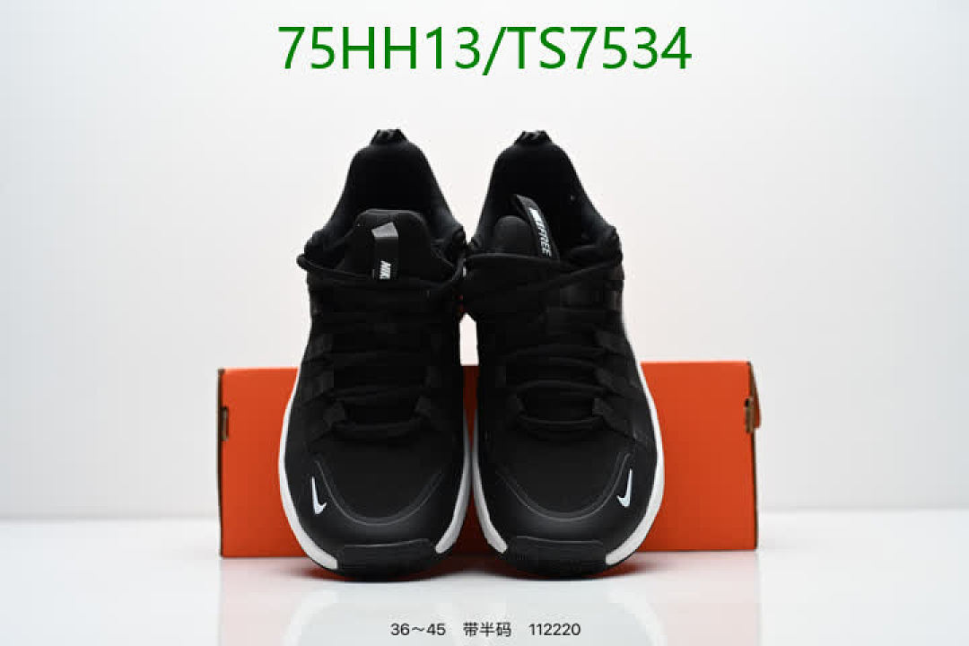NIKE-Shoes(Women) Code: TS7534 $: 75USD