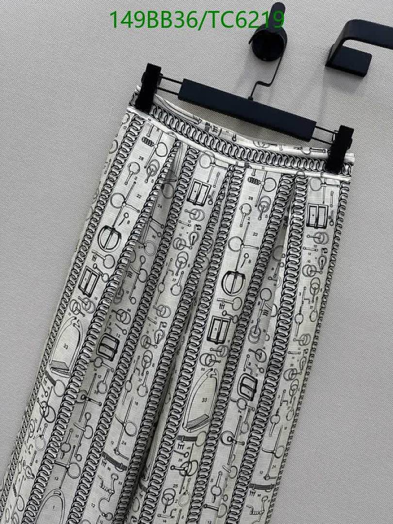 Hermes-Clothing Code: TC6219 $: 149USD