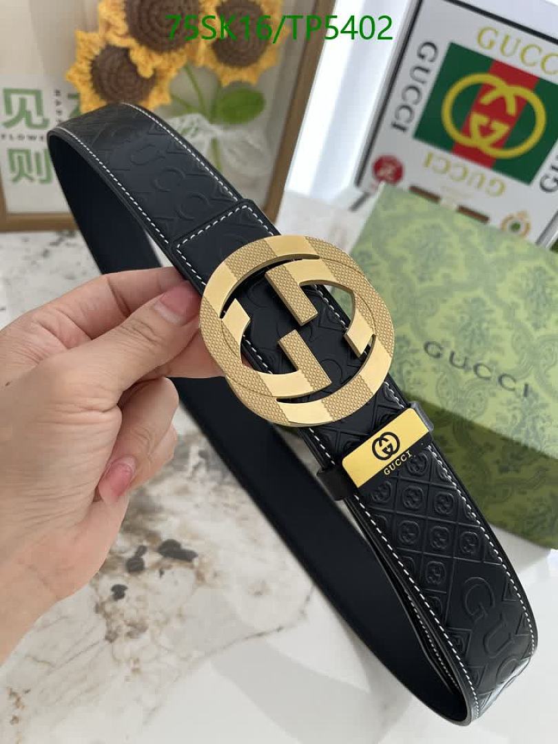 Gucci-Belts Code: TP5402 $: 75USD