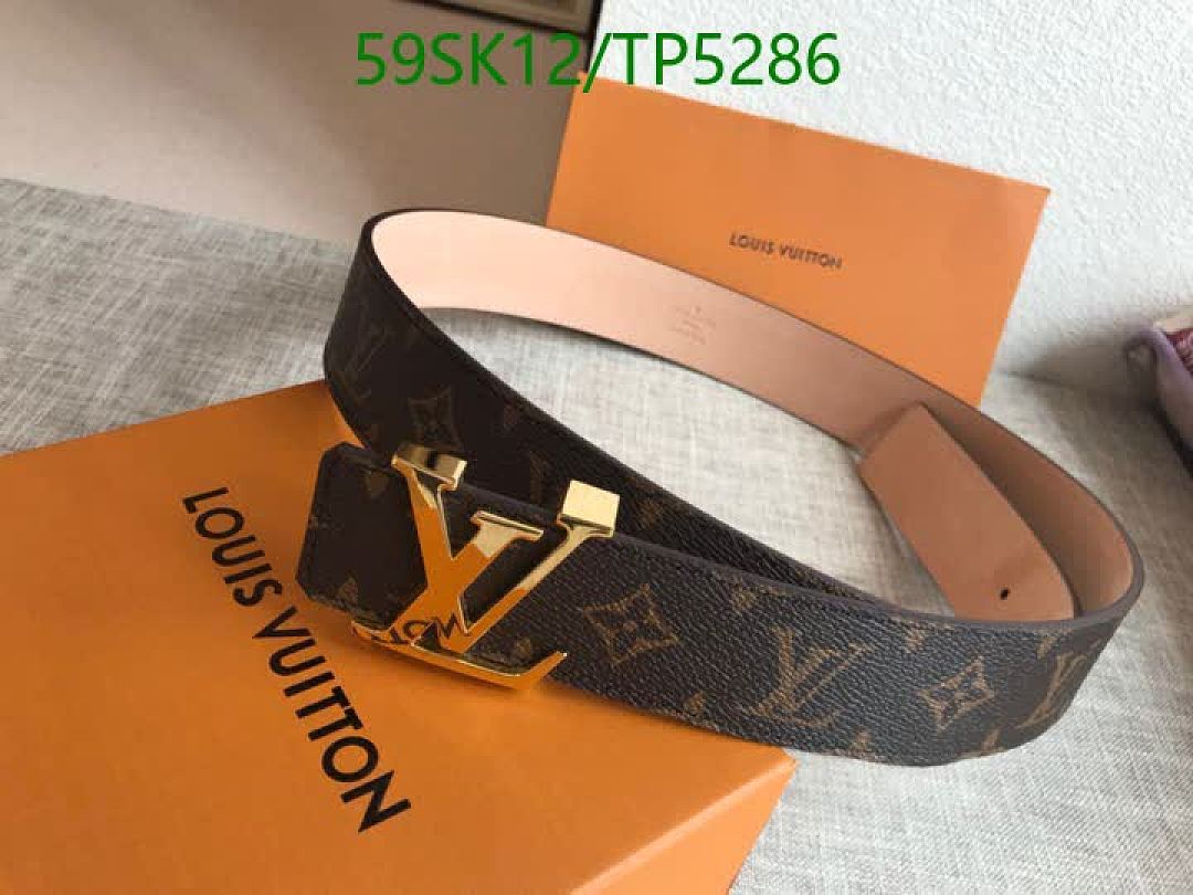 LV-Belts Code: TP5286 $: 59USD