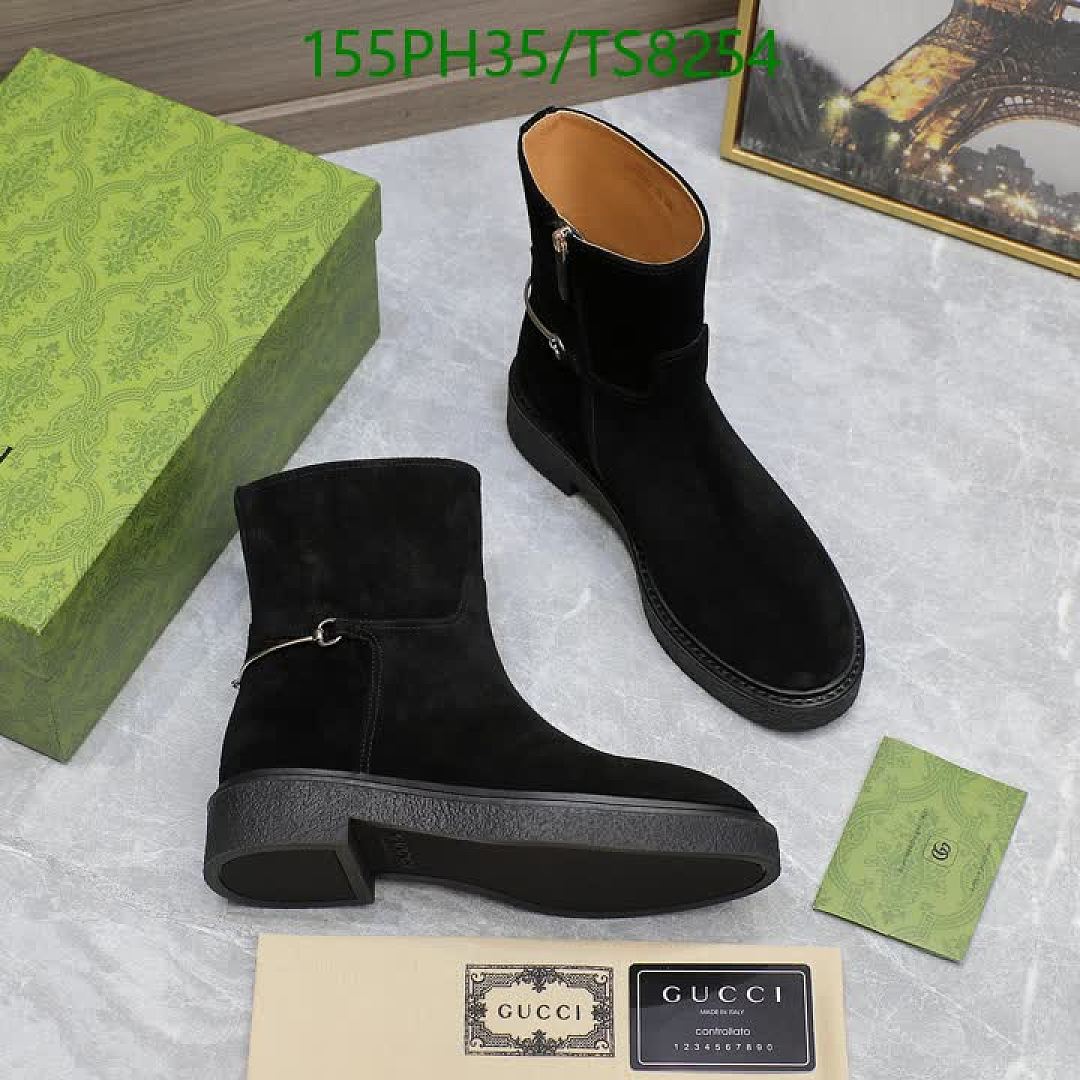 Boots-Shoes(Women) Code: TS8254 $: 155USD