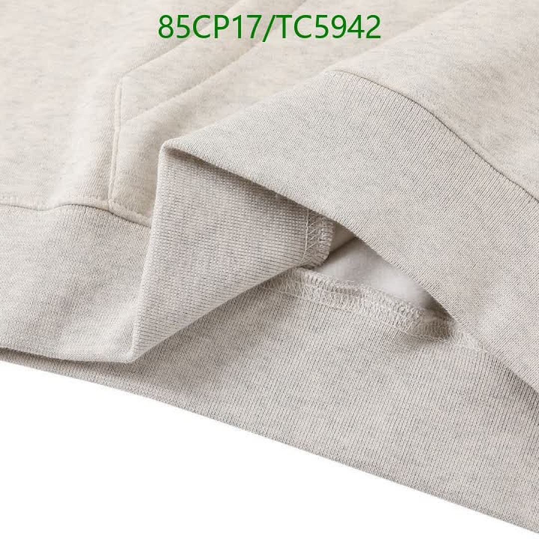 Essentials-Clothing Code: TC5942 $: 85USD