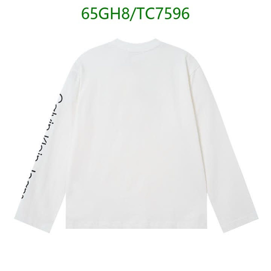 CK-Clothing Code: TC7596 $: 65USD