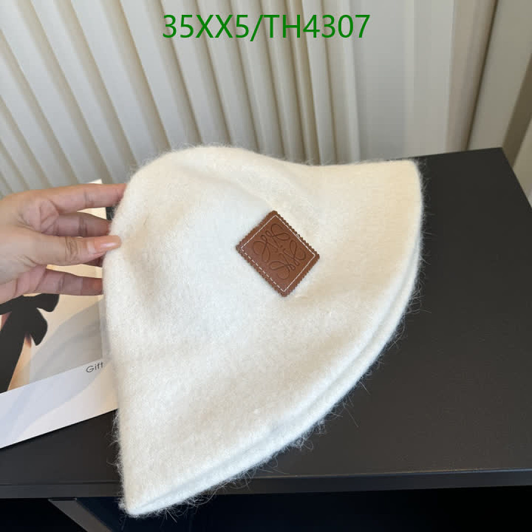 Loewe-Hats Code: TH4307 $: 35USD