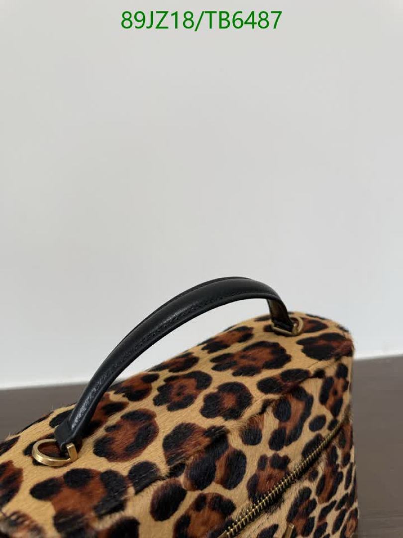 YSL-Bags(4A) Code: TB6487 $: 89USD
