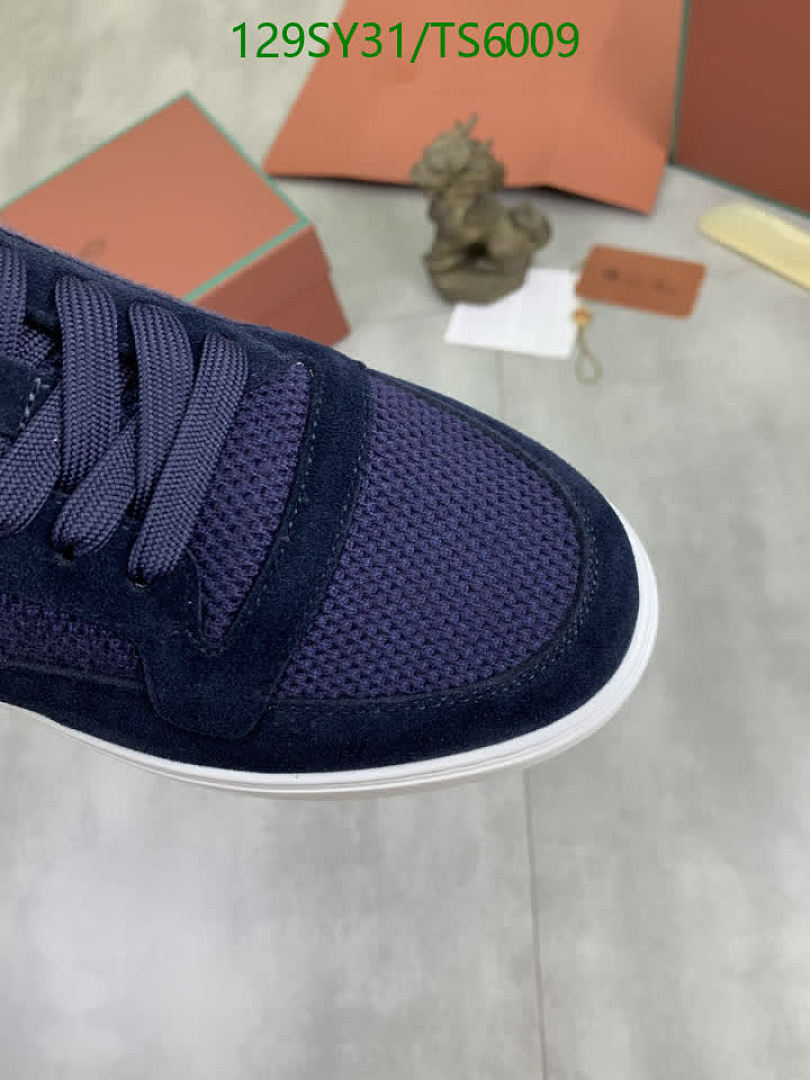 Loro Piana-Shoes(Men) Code: TS6009 $: 129USD