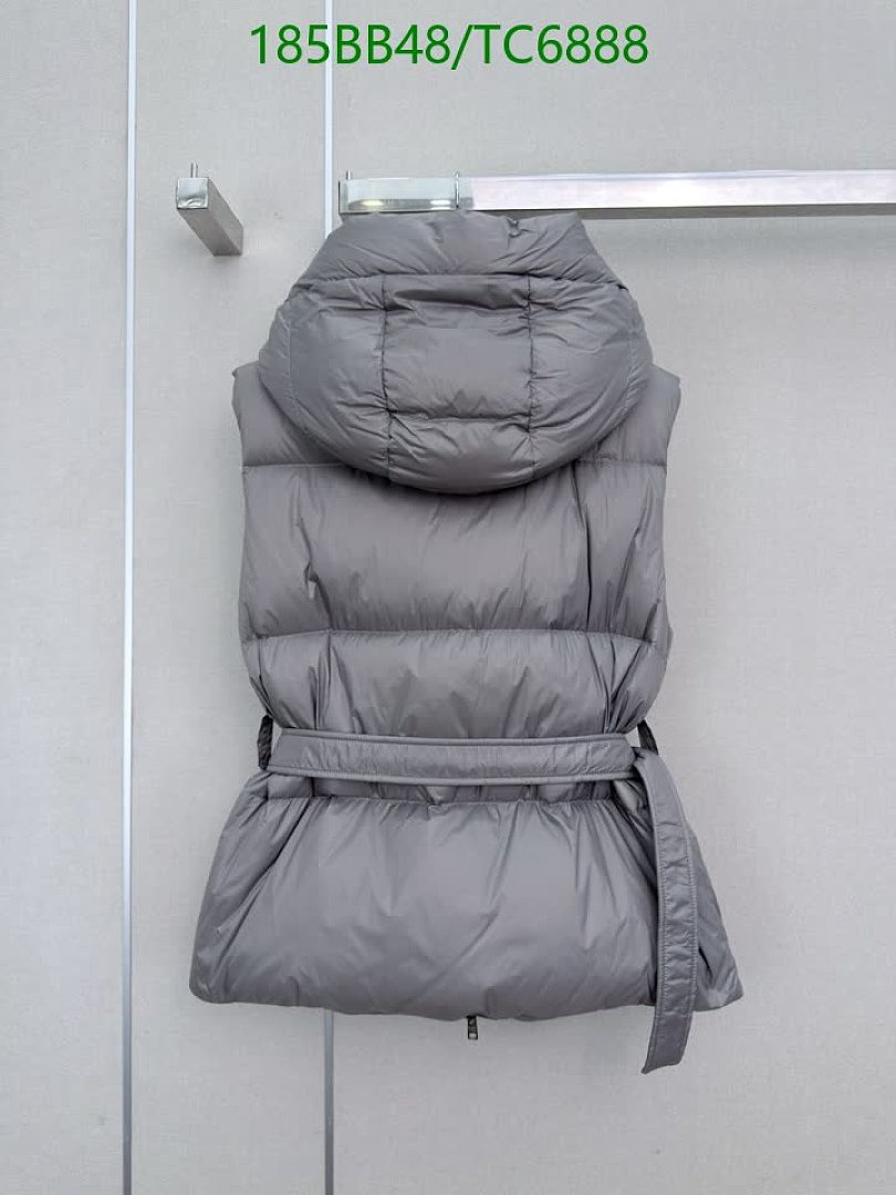 Prada-Down Jackets(Women) Code: TC6888 $: 185USD