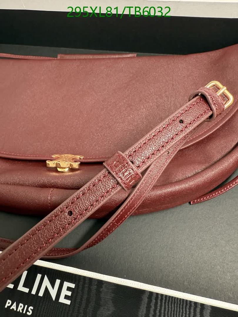 Celine-Bags(5A) Code: TB6032 $: 295USD