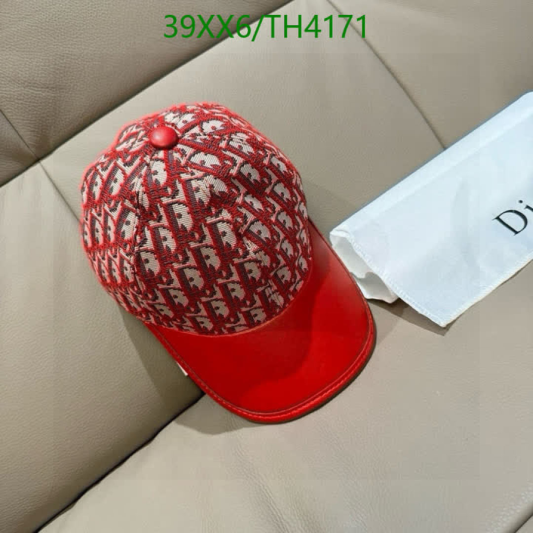 Dior-Hats Code: TH4171 $: 39USD