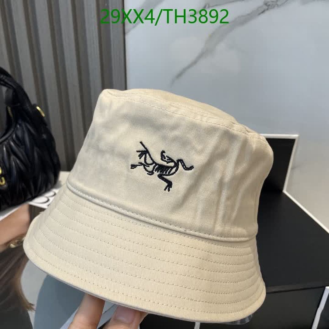 Arcteryx-Hats Code: TH3892 $: 29USD
