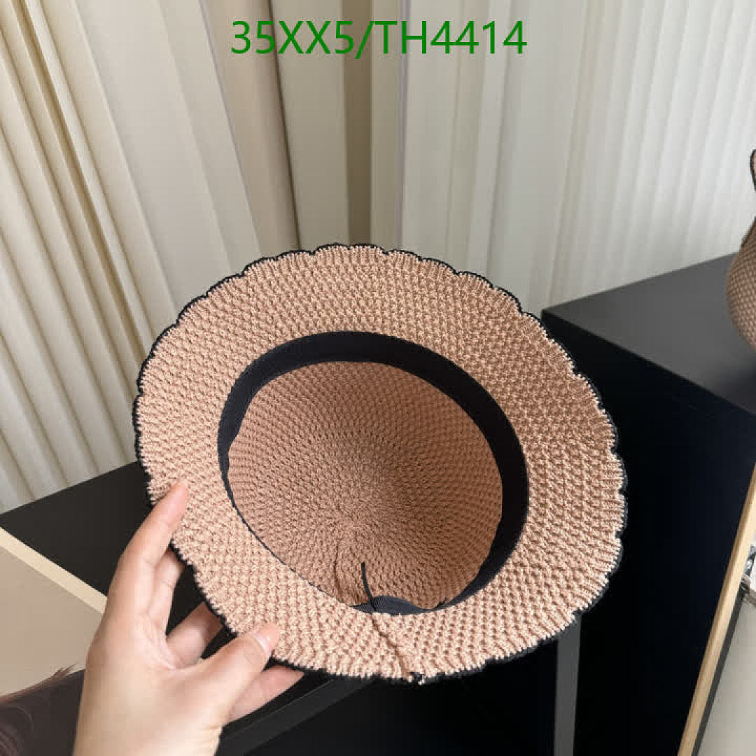 Prada-Hats Code: TH4414 $: 35USD