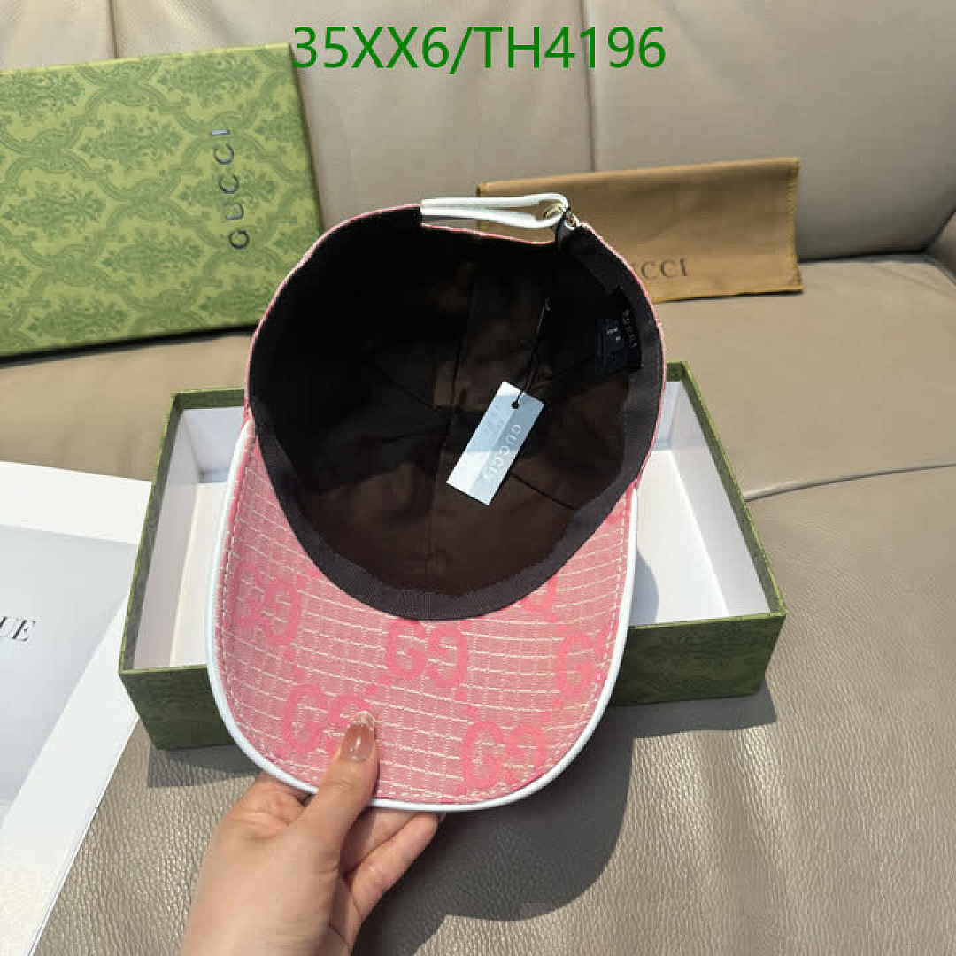 Gucci-Hats Code: TH4196 $: 35USD