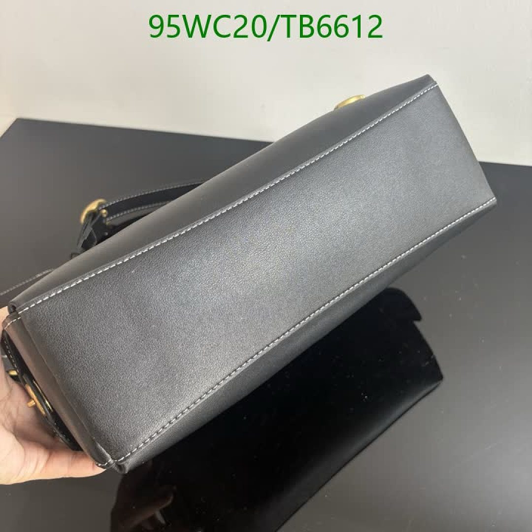 Coach-Bags(4A) Code: TB6612 $: 95USD